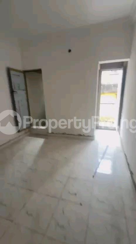 1 bedroom Flat / Apartment for rent Off Morocco Road Shomolu Lagos Shomolu Shomolu Lagos