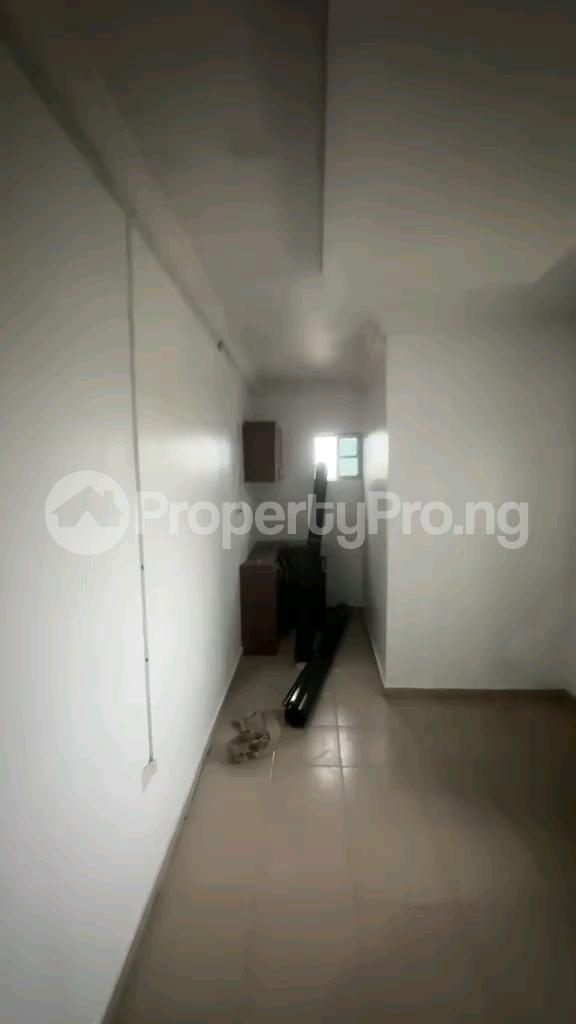 1 bedroom Flat / Apartment for rent Off Fola Agoro Road, Shomolu, Lagos Shomolu Shomolu Lagos