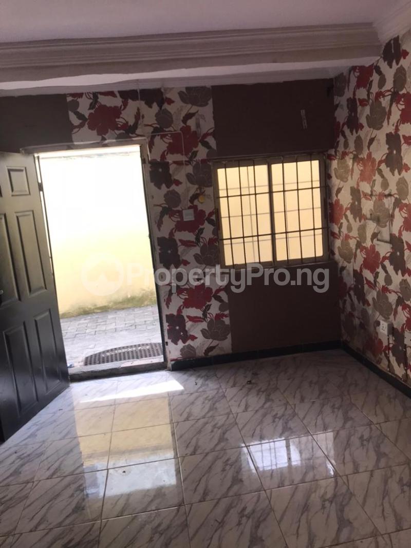 1 bedroom Flat / Apartment for rent Lekki Phase 1 Lekki Lagos