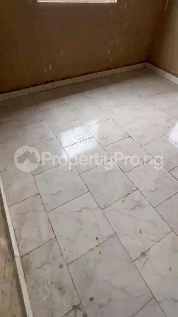 1 bedroom Flat / Apartment for rent Market Street, Shomolu Shomolu Shomolu Lagos