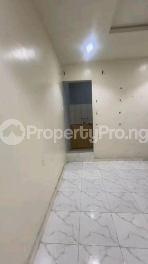 1 bedroom Flat / Apartment for rent Shomolu Shomolu Lagos
