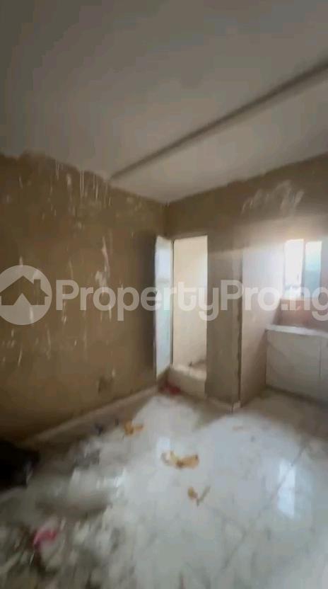 1 bedroom Flat / Apartment for rent Off Bajulaiye Street Shomolu Lagos Shomolu Shomolu Lagos