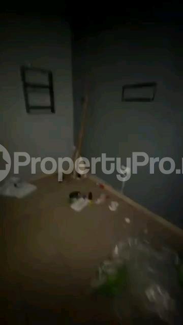 1 bedroom Flat / Apartment for rent Fadeyi Onipanu Lagos Fadeyi Shomolu Lagos