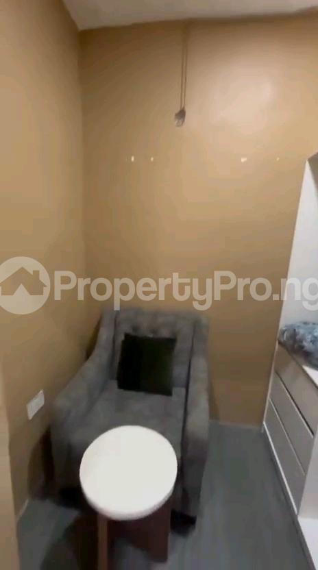 1 bedroom Flat / Apartment for rent Gbagada Phase 1 Estate Lagos Gbagada Phase 1 Gbagada Lagos