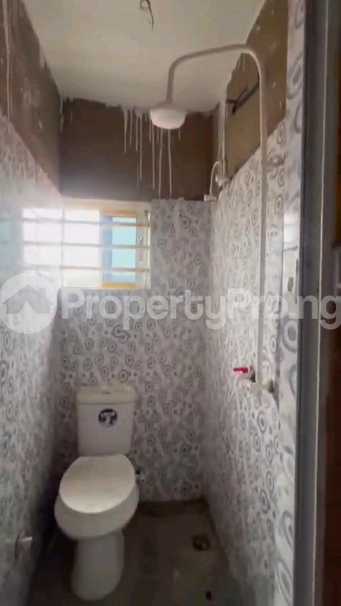 1 bedroom Flat / Apartment for rent Odubanjo Street, Shomolu, Lagos Shomolu Shomolu Lagos