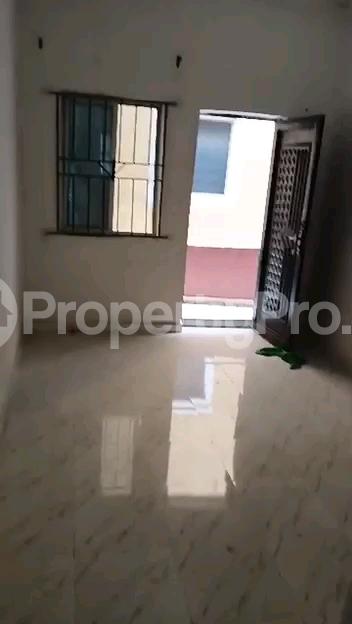 1 bedroom Flat / Apartment for rent Off Morocco Road Shomolu Lagos Shomolu Lagos