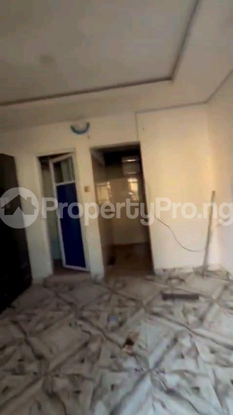 1 bedroom Flat / Apartment for rent Off Abiodun Street Shomolu Lagos Shomolu Shomolu Lagos