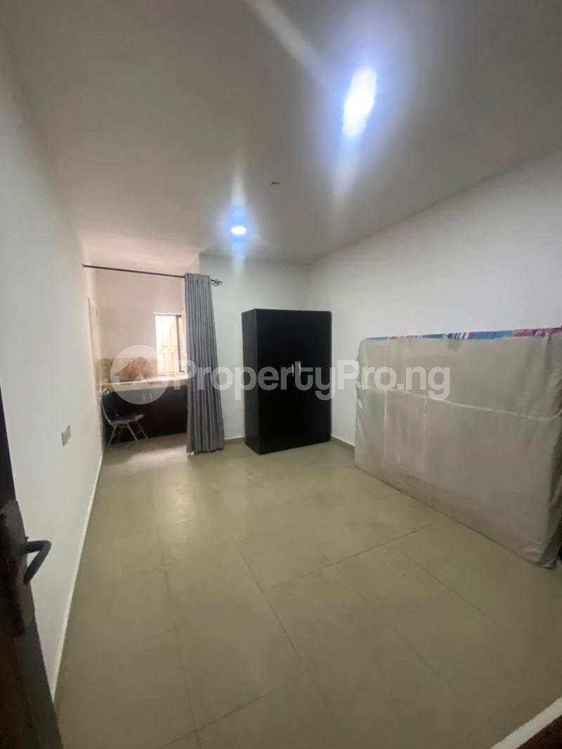 Flat / Apartment for rent  Osapa london Lekki Lagos