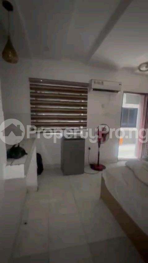1 bedroom Flat / Apartment for rent Fola Agoro Yaba Lagos