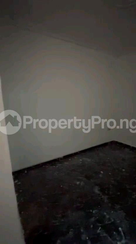 1 bedroom Flat / Apartment for rent Off Pedro Road Shomolu Lagos Shomolu Shomolu Lagos