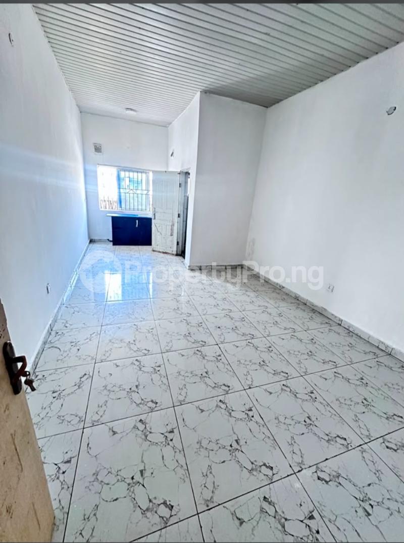 Flat / Apartment for rent Chevron Alternative Lekki Chevron Alternative Route Lekki Lagos