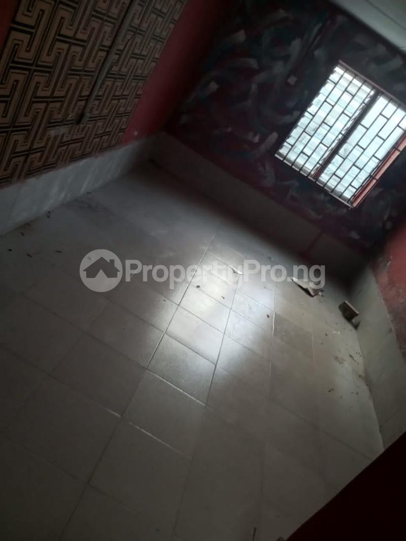 Flat / Apartment in Ifakoogba Ogba Lagos Flat / Apartment for rent