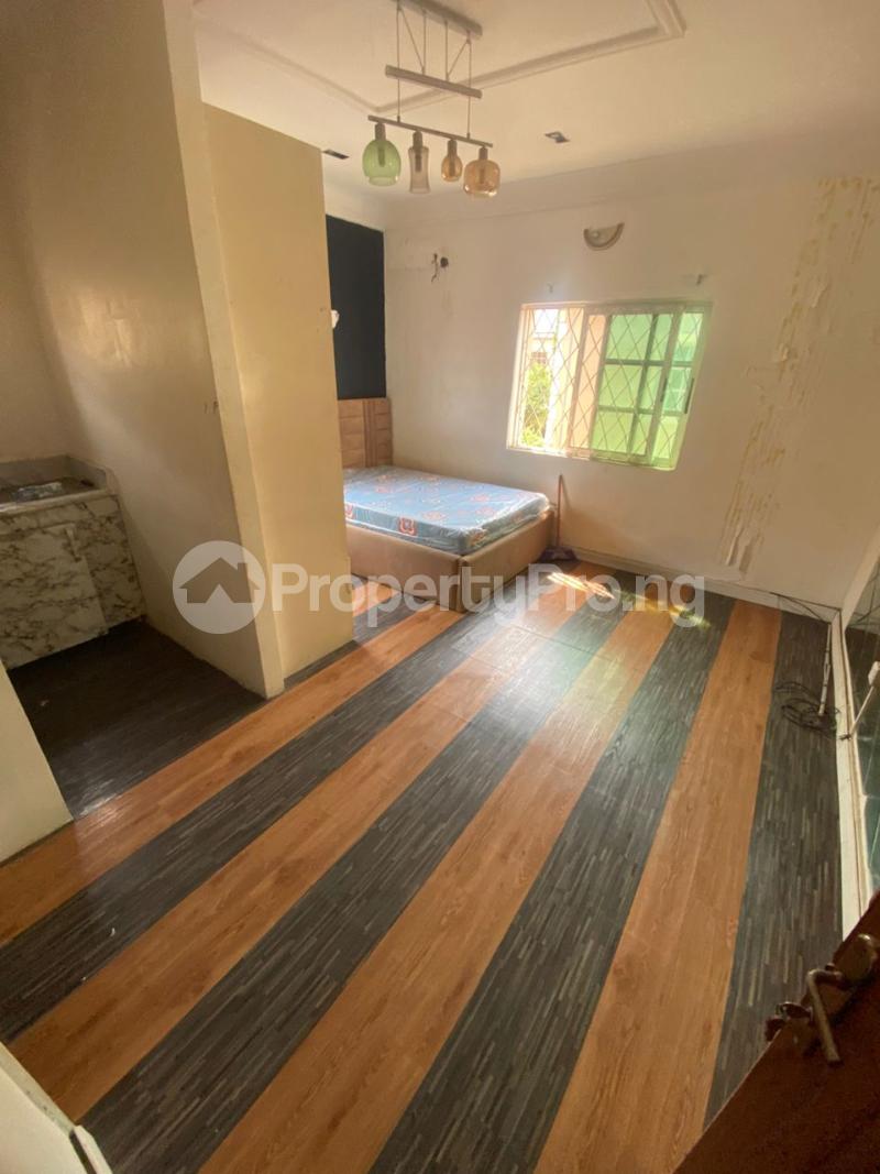 1 bedroom Flat / Apartment for rent Lekki Phase 1 Lekki Lagos