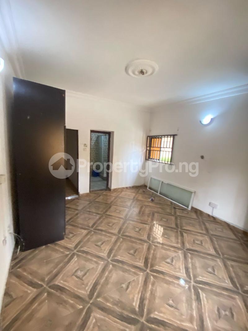 Flat / Apartment for rent  Igbo-efon Lekki Lagos