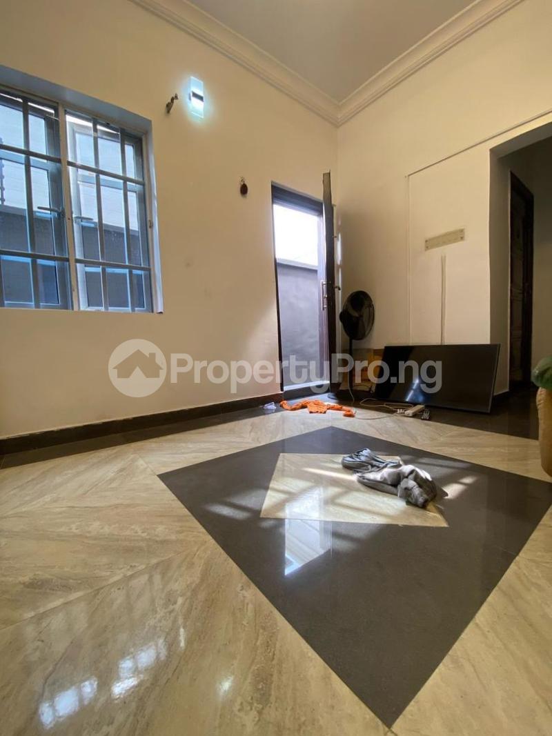 Flat / Apartment for rent Osapa london Lekki Lagos