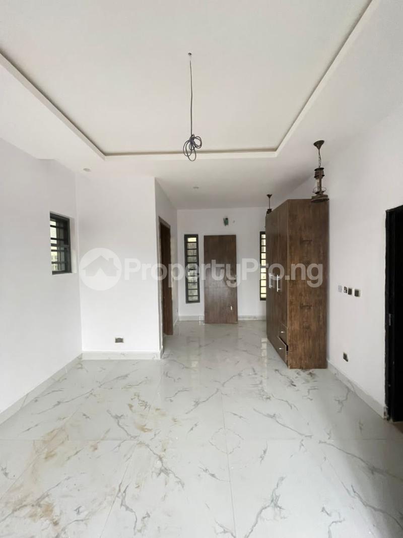 1 bedroom Flat / Apartment for rent Atlantic View Estate Igbo-efon Lekki Lagos