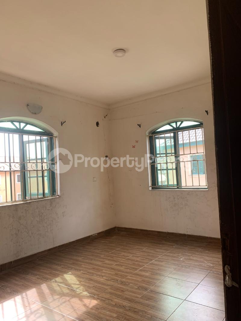 1 bedroom Flat / Apartment for rent Sangotedo Ajah Lagos - 0