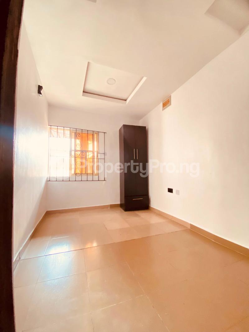 Flat / Apartment for rent In A Very Secured Estate Awoyaya Ajah Lagos