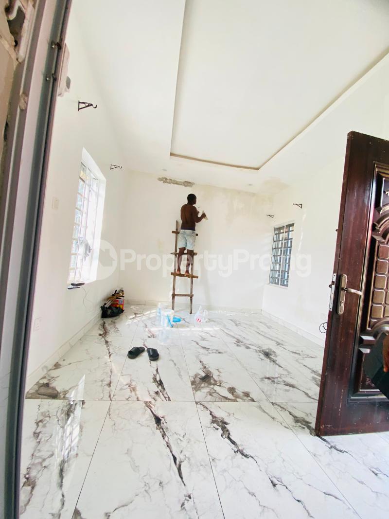1 bedroom Flat / Apartment for rent Majek Sangotedo Ajah Lagos