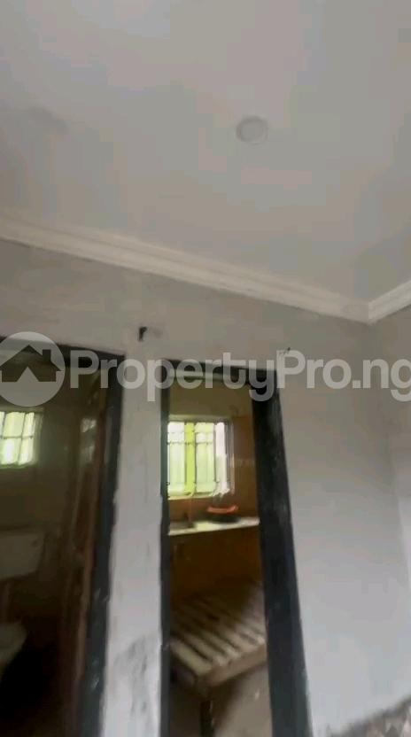 1 bedroom Flat / Apartment for rent Off Pedro Road, Shomolu, Lagos Shomolu Shomolu Lagos