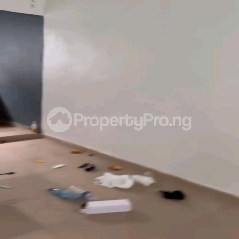 1 bedroom Flat / Apartment for rent Sunglass Shomolu Lagos Shomolu Shomolu Lagos
