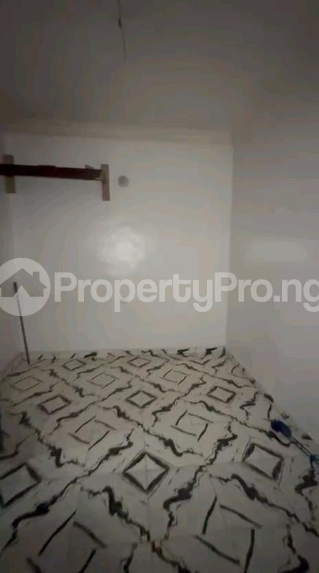 1 bedroom Flat / Apartment for rent Palmgrove Shomolu Lagos Shomolu Lagos