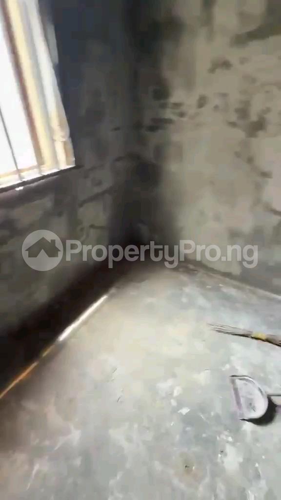1 bedroom Flat / Apartment for rent Abule-Oja Yaba Lagos