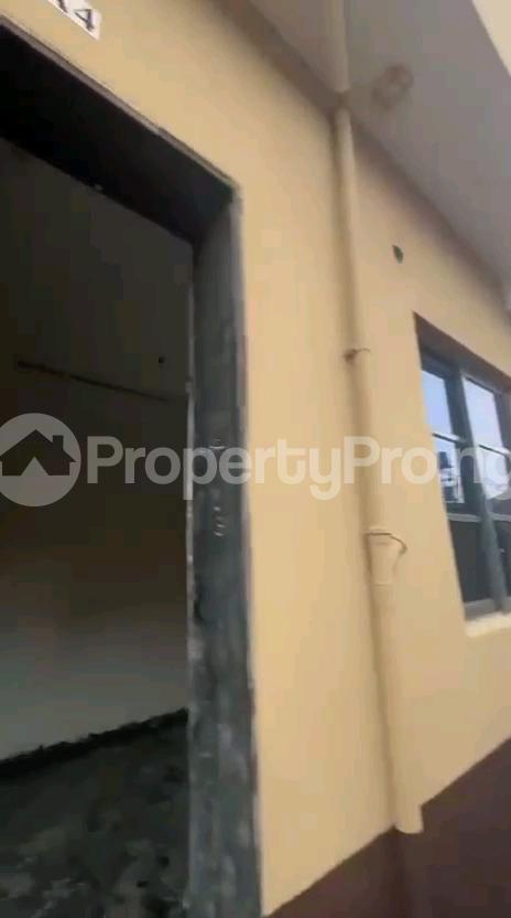 1 bedroom Flat / Apartment for rent Akoka, Yaba, Lagos Akoka Yaba Lagos