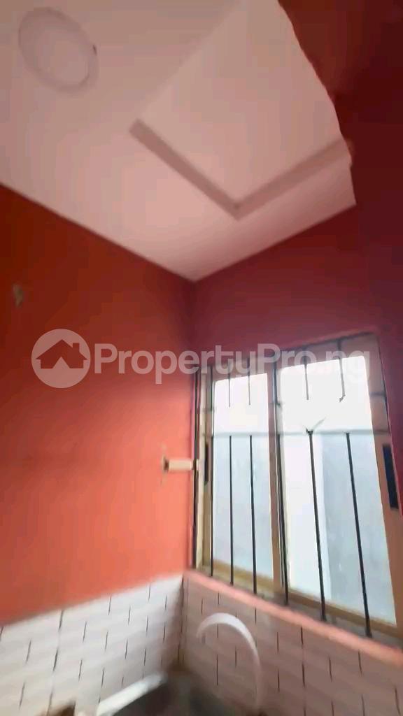 1 bedroom Flat / Apartment for rent Yetunde Brown, Ifako, Gbagada, Lagos Ifako-gbagada Gbagada Lagos