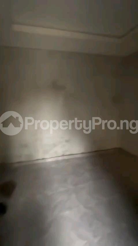 1 bedroom Flat / Apartment for rent Off Off Market Street, Shomolu, Lagos Shomolu Shomolu Lagos
