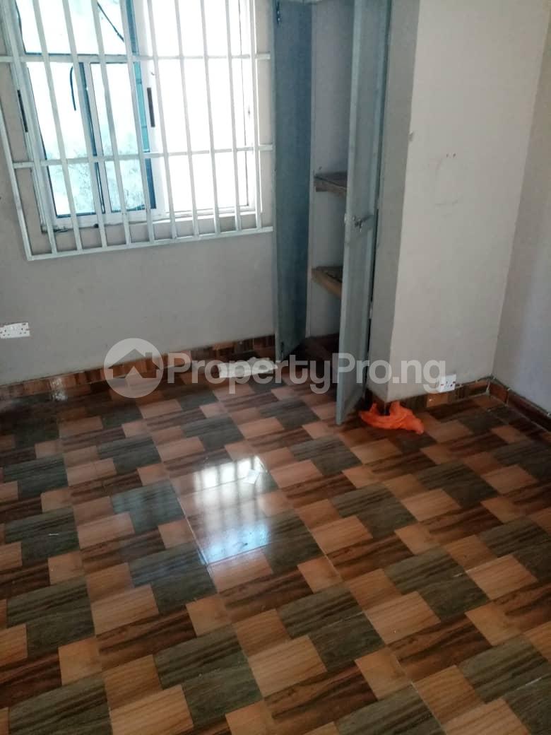 Flat / Apartment for rent New Bodija Bodija Ibadan Oyo