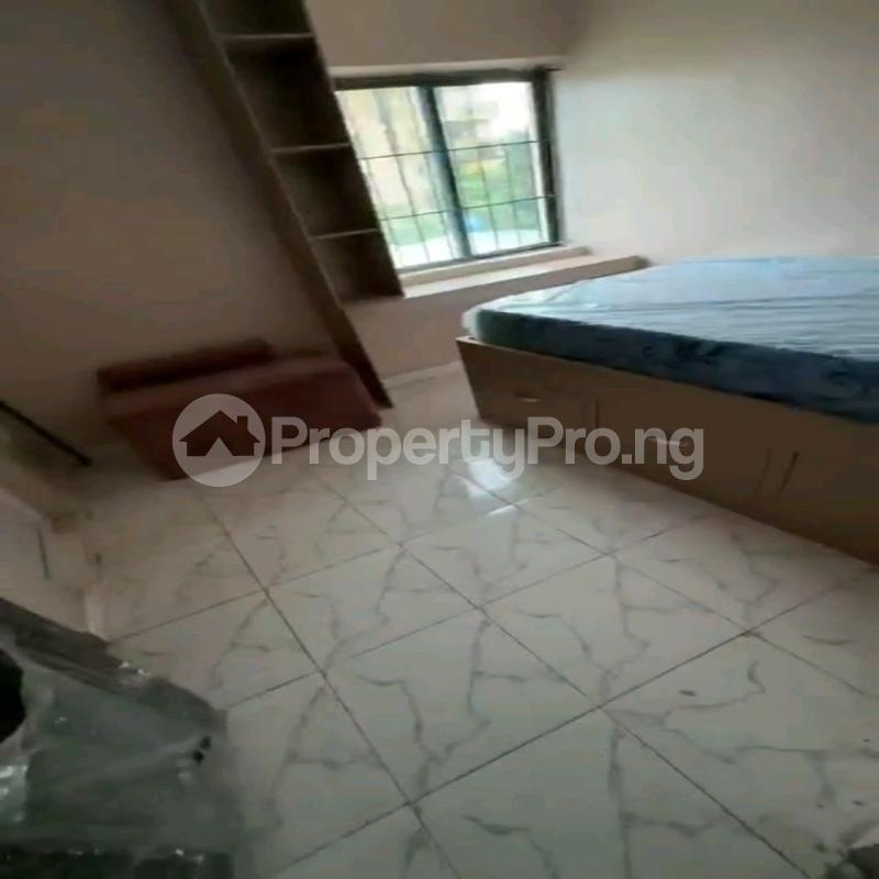 1 bedroom Flat / Apartment for rent Jibowu Yaba Lagos Jibowu Yaba Lagos