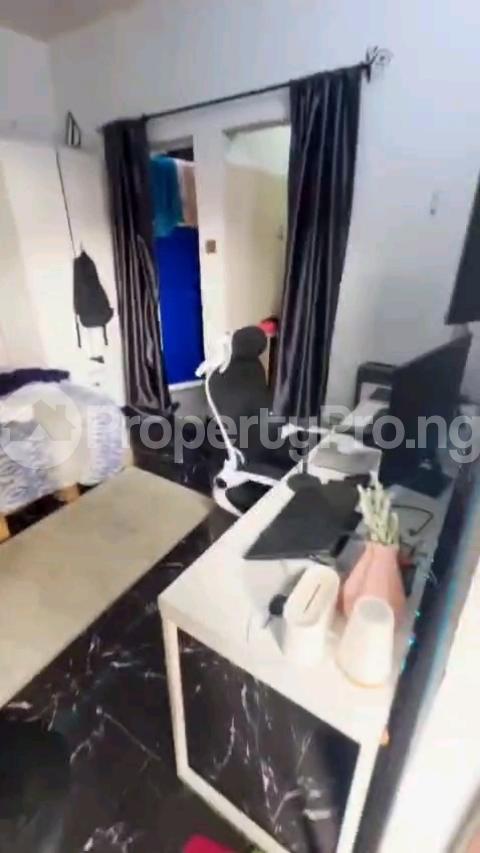 1 bedroom Flat / Apartment for rent Off Folagoro Road, Shomolu, Lagos Shomolu Shomolu Lagos