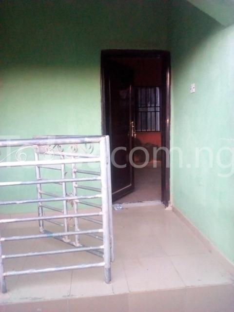 1 bedroom Flat / Apartment for rent Dada Ekun Igando Ikotun/Igando Lagos