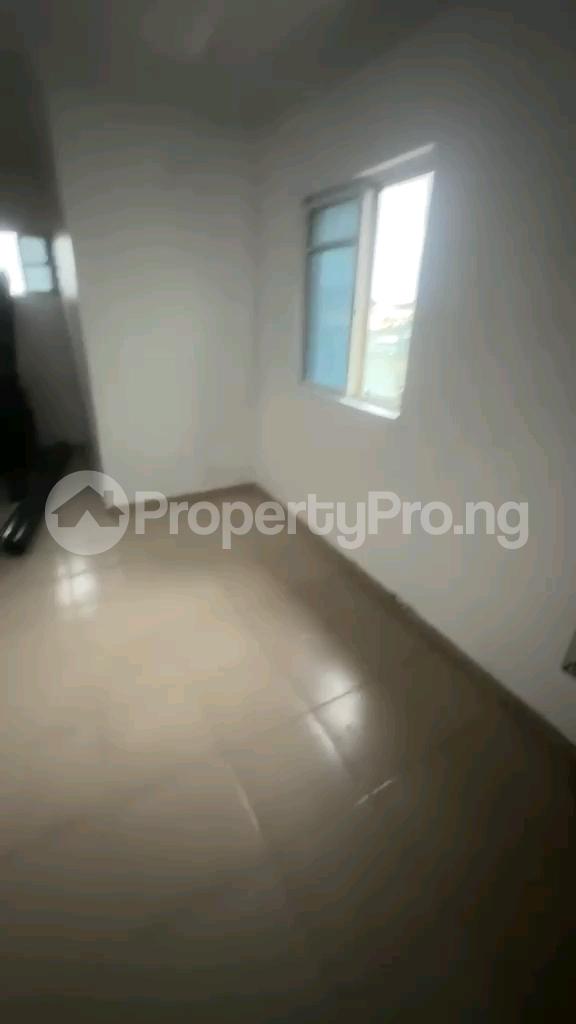 1 bedroom Flat / Apartment for rent Off Fola Agoro Road, Shomolu, Lagos Shomolu Shomolu Lagos