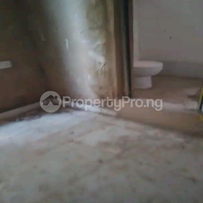 1 bedroom Flat / Apartment for rent Adekunle Yaba Lagos Adekunle Yaba Lagos
