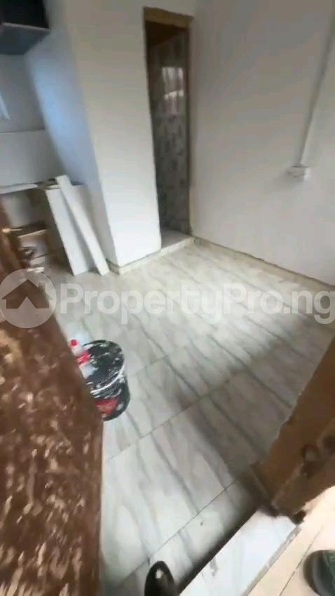 1 bedroom Flat / Apartment for rent Off Fadipe Shomolu Lagos Shomolu Shomolu Lagos