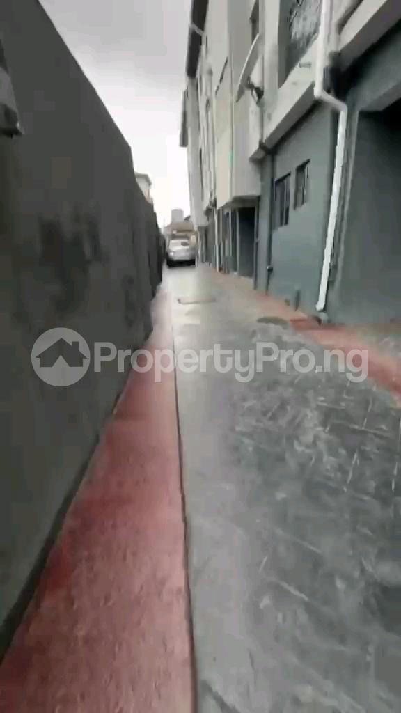 1 bedroom Flat / Apartment for rent Palmgrove Shomolu Lagos