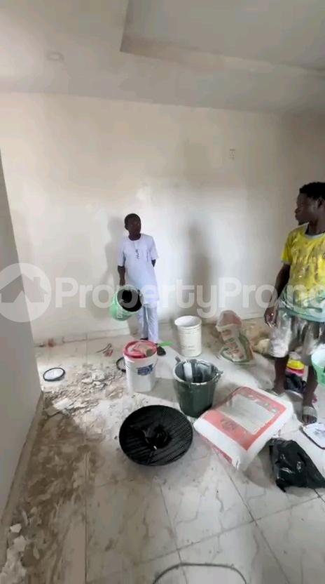 1 bedroom Flat / Apartment for rent Off Pedro Road Shomolu Shomolu Shomolu Lagos