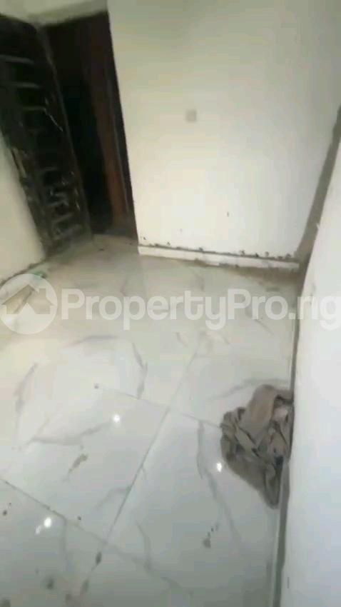 1 bedroom Flat / Apartment for rent Off Market Street Shomolu Lagos Shomolu Shomolu Lagos
