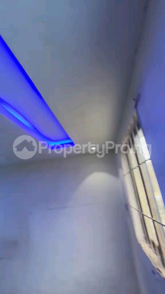 1 bedroom Flat / Apartment for rent Off Bajulaiye Road, Shomolu, Lagos Shomolu Shomolu Lagos