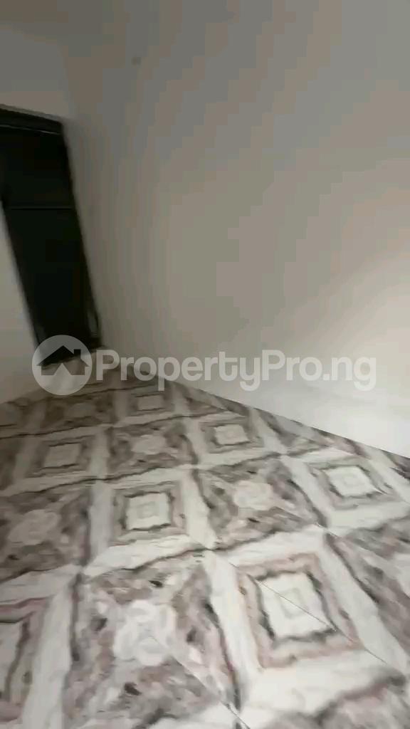 1 bedroom Flat / Apartment for rent Off Pedro Road, Shomolu, Lagos Shomolu Shomolu Lagos