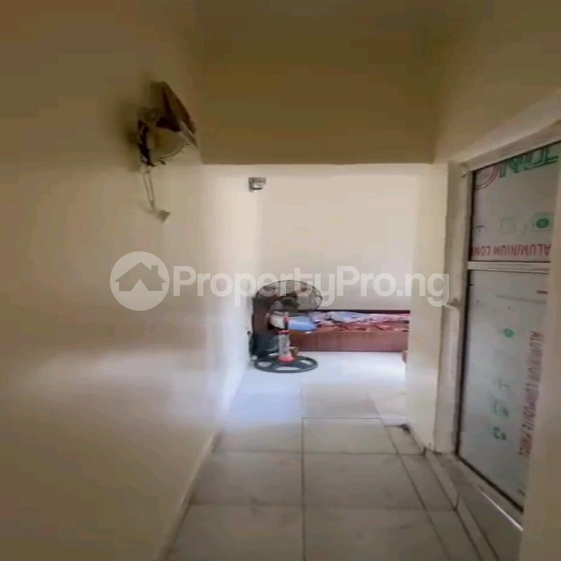 1 bedroom Flat / Apartment for rent Alagomeji Yaba Lagos Alagomeji Yaba Lagos