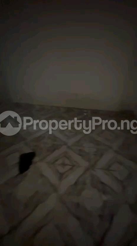 1 bedroom Flat / Apartment for rent Off Market Street Shomolu Lagos Shomolu Shomolu Lagos