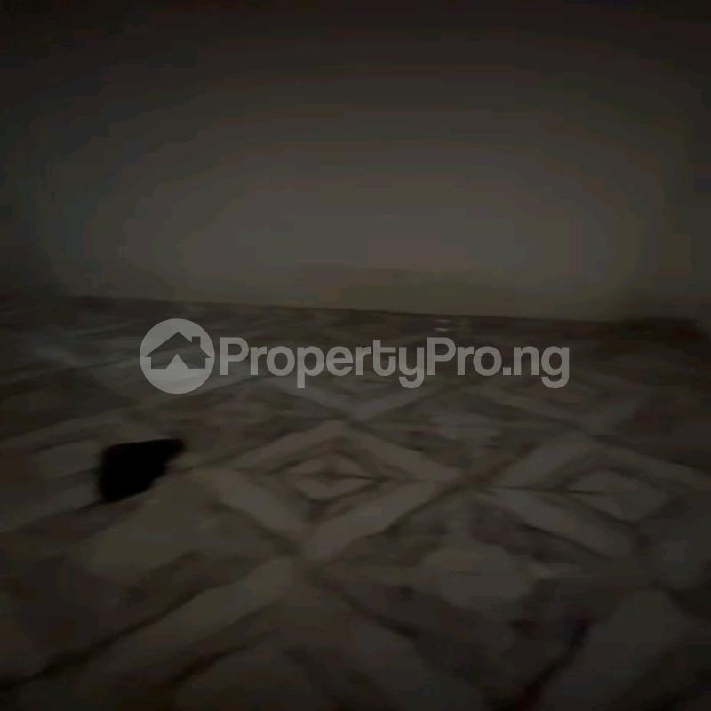 1 bedroom Flat / Apartment for rent Off Market Street Shomolu Lagos Shomolu Shomolu Lagos