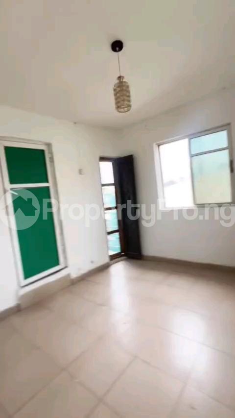 1 bedroom Flat / Apartment for rent Off Pedro Road, Shomolu, Lagos Shomolu Shomolu Lagos