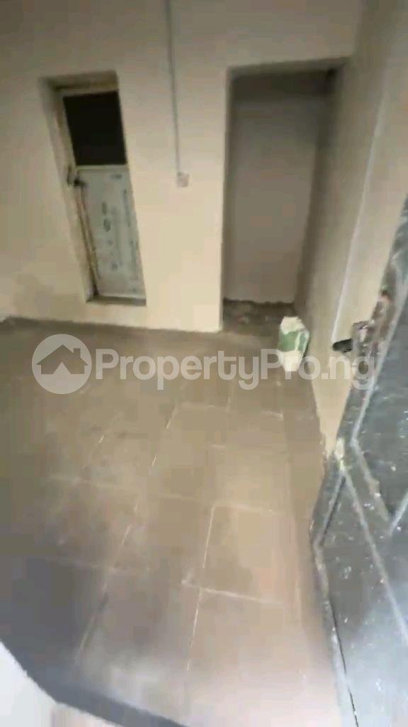 1 bedroom Flat / Apartment for rent Off Pedro Road, Shomolu, Lagos Shomolu Shomolu Lagos