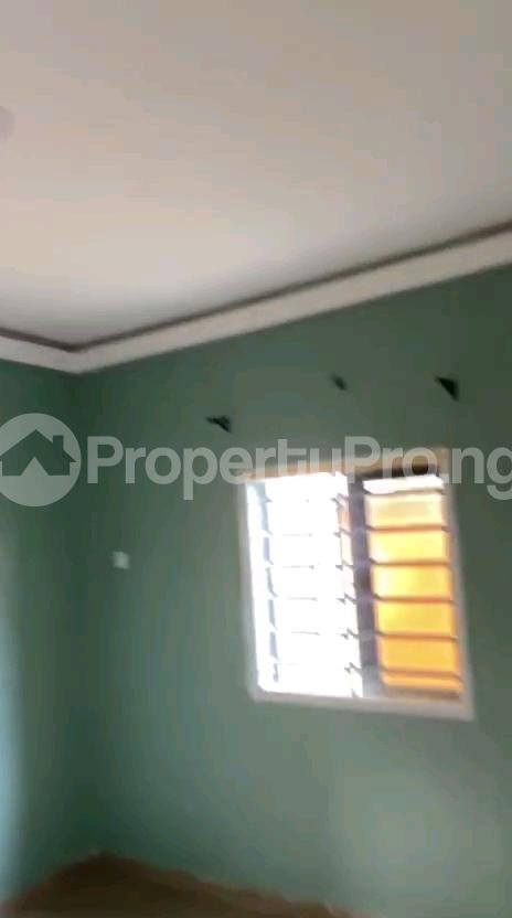 1 bedroom Flat / Apartment for rent Palmgrove Shomolu Lagos