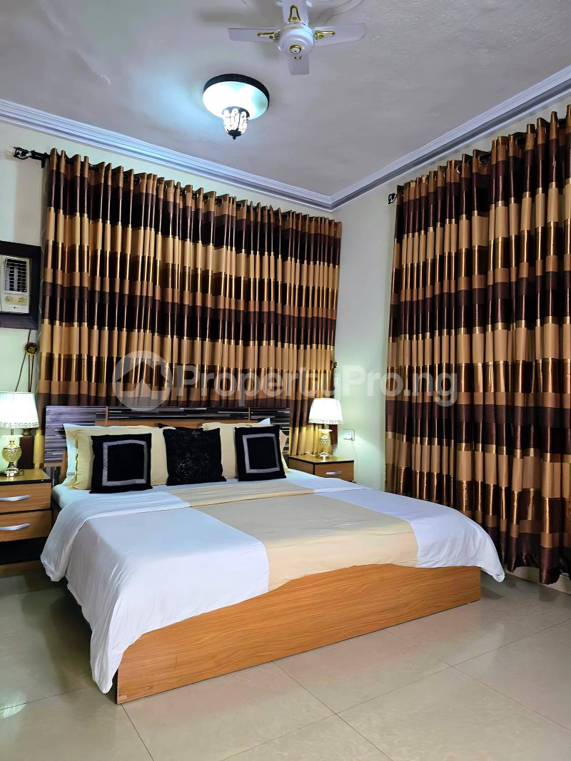 1 bedroom Flat / Apartment for shortlet Opebi Ikeja Lagos