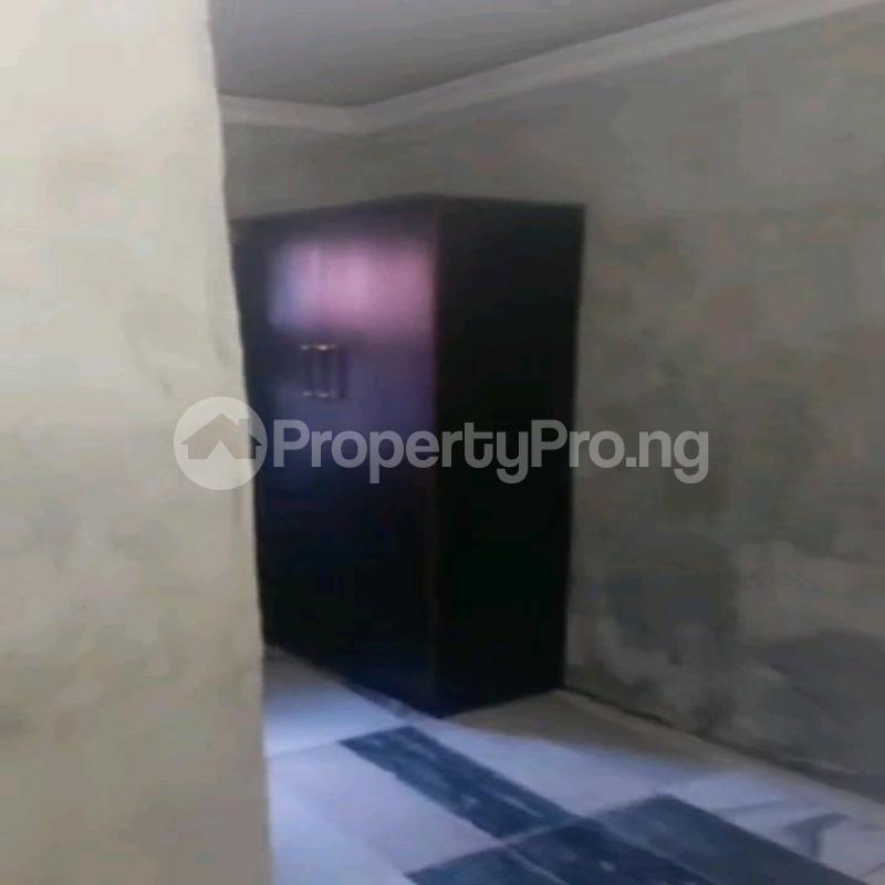 1 bedroom Flat / Apartment for rent Llupeju Palmgrove Shomolu Palmgrove Shomolu Lagos